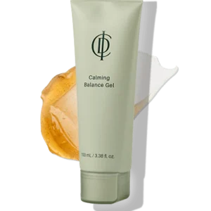 Incellderm Calming Balance Gel Korean skincare soothing hydration gel