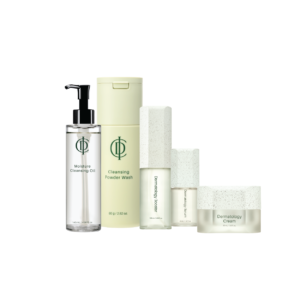 Korean Essential Double Cleanse Kit Riman