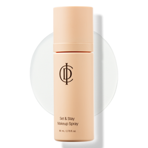 ICD Beauty set and stay makeup setting spray Korean beauty