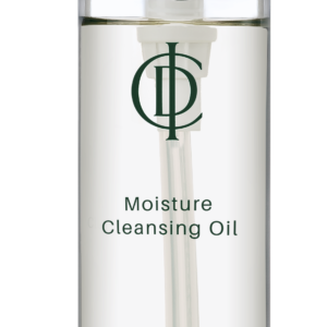RIMAN ICD Moisture Cleansing Oil Korean skincare oil cleanser for glowing hydrated skin